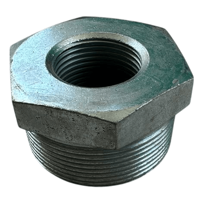 NPT REDUCER